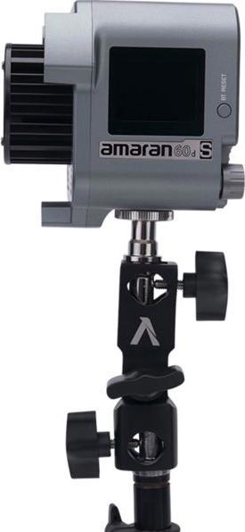 Produktbild Amaran COB 60d S (Studioleuchte)