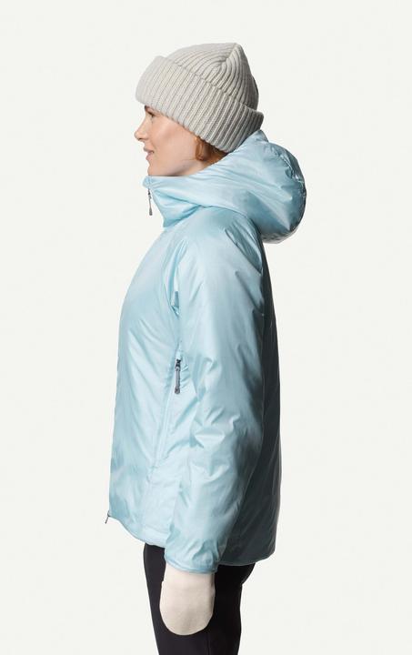 Actual product image Houdini Dunfri Hood Jacket (XS)