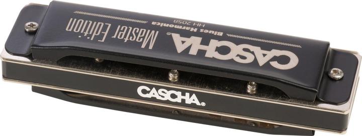 Produktbild Cascha HH 2058 (Mundharmonika, Diatonisch, C-Dur)