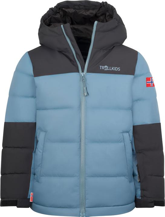 Immagine prodotto Trollkids Giacca Narvik Pro da bambino (104)