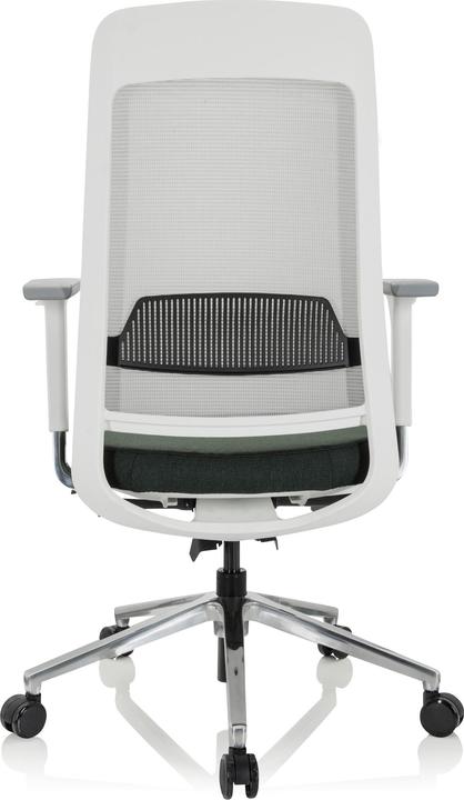 Produktbild Hjh Office Chiaro T2 White