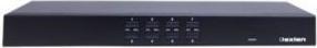Produktbild Exertis Connect USB- PS/2 KVM Switch, 8-port, mit OSD Menue, IP-ready erlaubt die Steuerung 8 lokaler Server mit...