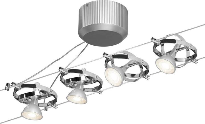 Actual product image Paulmann Wire System Cardan