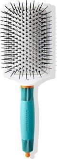 Actual product image Moroccanoil paddle brush