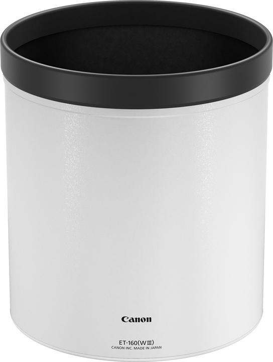 Image du produit Canon EF 600mm f/4L IS III USM (Canon EF, Plein format)