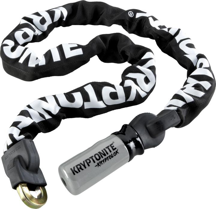 Actual product image Kryptonite KryptoLok 2 912 bike lock (120 cm)
