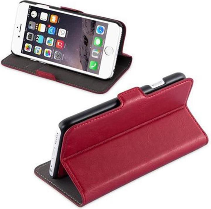 Image du produit Cadorabo Housse étui cover pour Apple iPhone 6 / iPhone 6S (Apple iPhone 6)
