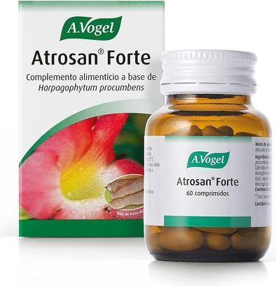 Image du produit A. Vogel Atrosan Forte 60 Comprimés