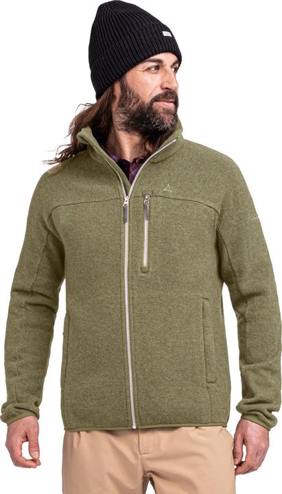 Actual product image Schöffel Fleece Jacket Lakefield M (56)