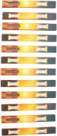 Produktbild IKO Räucherstäbchen Amber 10 Stück/Pack