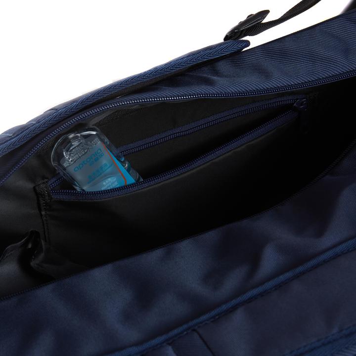 Actual product image Perfly Badminton bag - BL 560 navy