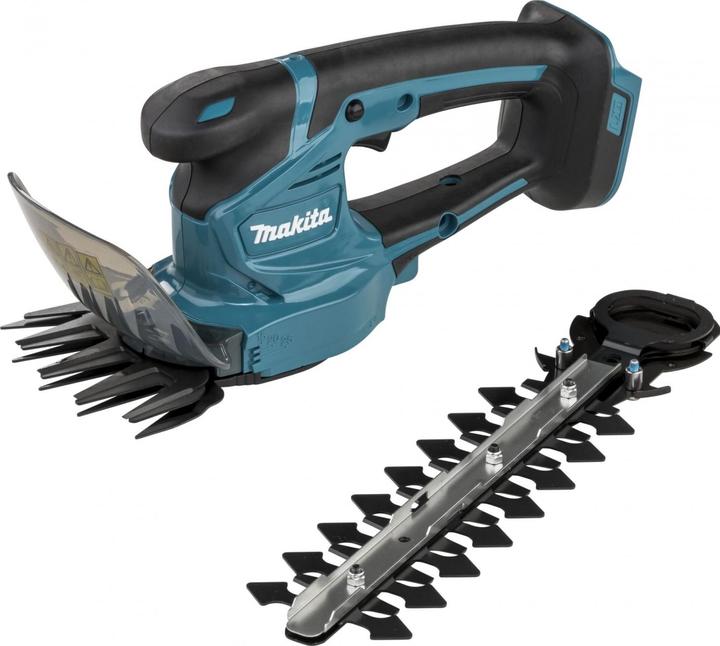 Actual product image Makita DUM111ZX (Cordless hedgecutters)