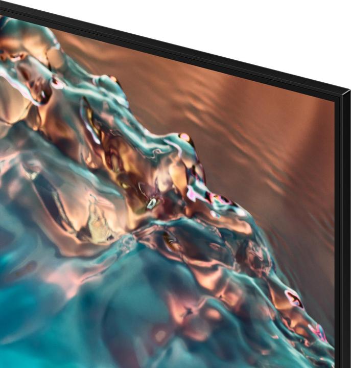 Productafbeelding Samsung GU55BU8079UXZG (55", LED, 4K, 2022)