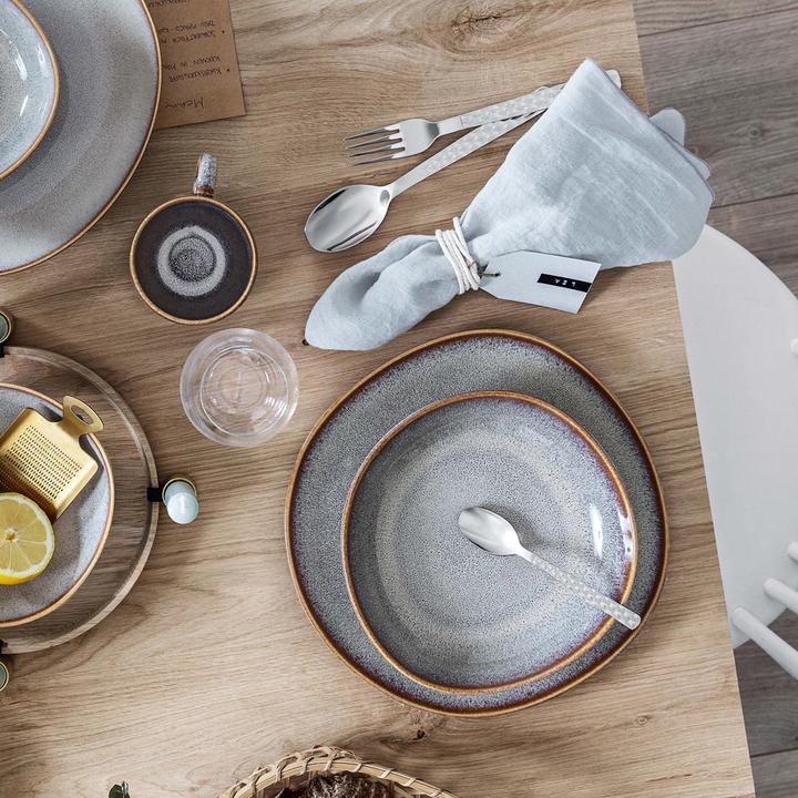 Produktbild Like. by Villeroy & Boch Lave (2 Stück)