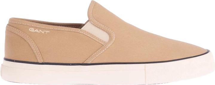 Actual product image GANT Mens Killox Cotton Twill Trainers (45)