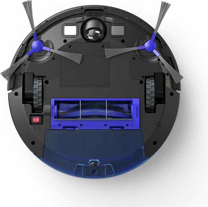 Produktbild eufy Robovac 35C (Saugroboter)