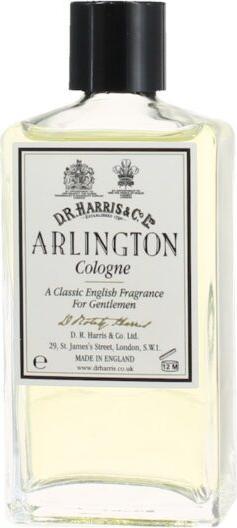 Image du produit D.R. Harris Arlington Cologne en vaporisateur (Eau de cologne, 50 ml)