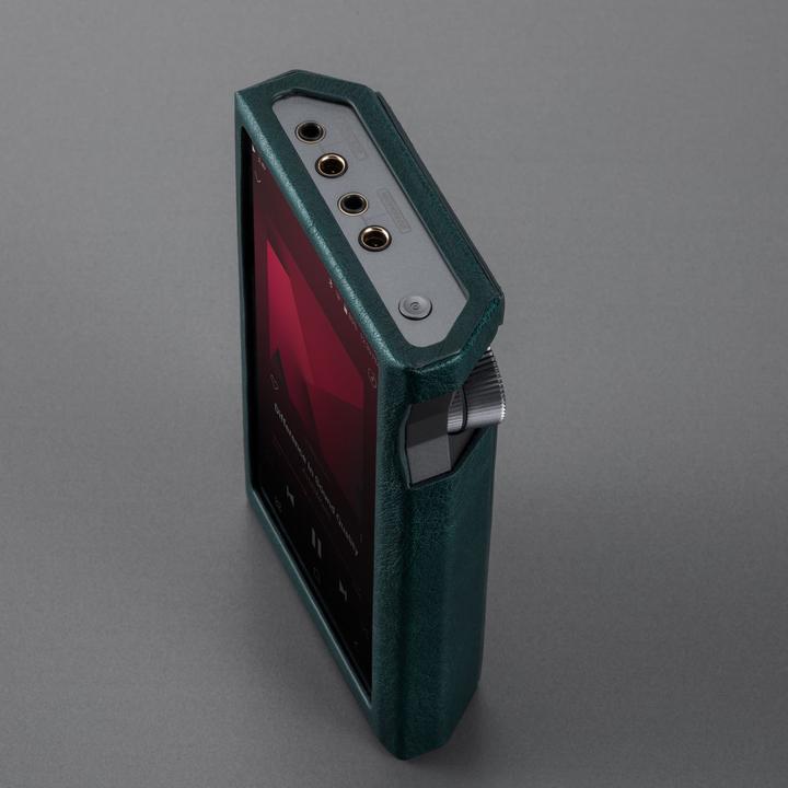 Actual product image Astell&Kern KANN ULTRA Lederetui