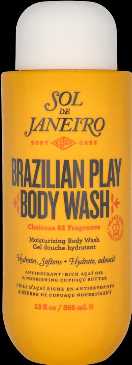 Image du produit Sol de Janeiro Brésilien 4 Play (385 ml)