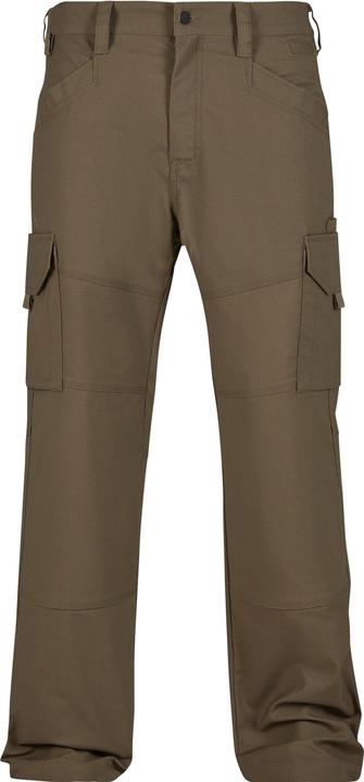 Actual product image Brandit Tactical Pants Ripstop - 177053 (XL)