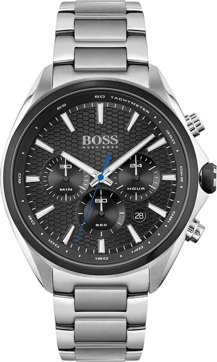 Image du produit Hugo Boss Montre homme Distinct 1513857 + BOX (Chronographe, 46 mm)