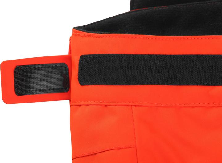 Actual product image Reima tec children snow trousers Wingon (134)