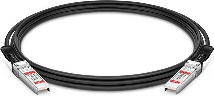 Immagine prodotto Cisco SFP-H25G-CU5M= Cavo SFP28 25GBASE-CU da 5 metri (5 m)