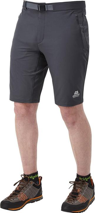 Actual product image Ibex Mountain (M)