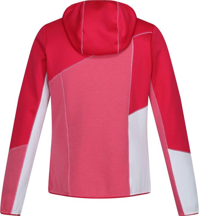 Produktbild Regatta Walbury VII Fleecejacke Durchgehender Reissverschluss (46 D)