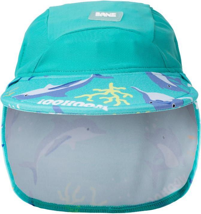 Baby Banz Flap Hat