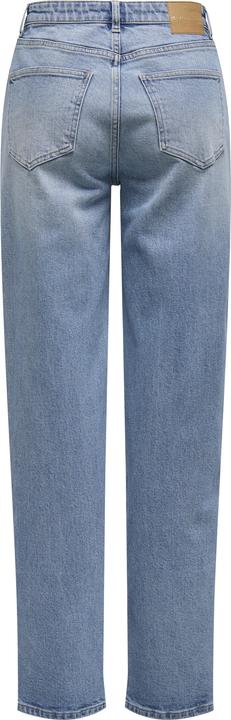 Produktbild Only ONLJUICY Hohe Taille Hohe Taille Jeans Mom Jeans (W31/L34)