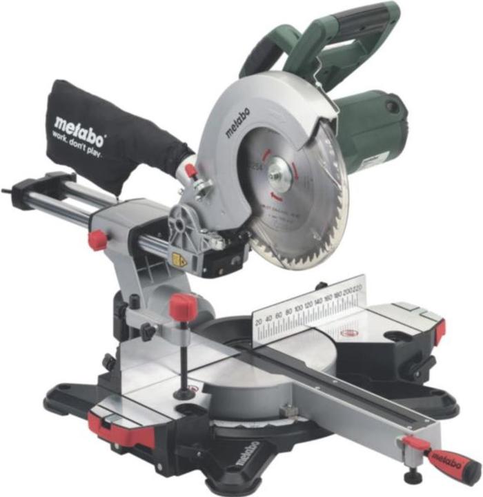 Produktbild Metabo Kgs 216 M