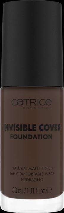 Produktbild Catrice Invisible Cover Foundation (085N)