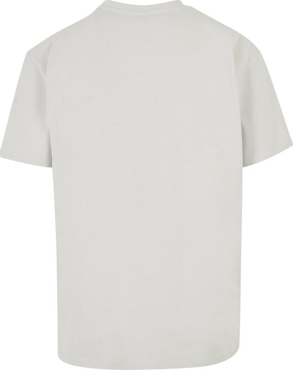 Actual product image Urban Classics 4 AM Oversize Tee - 18463 (5XL)