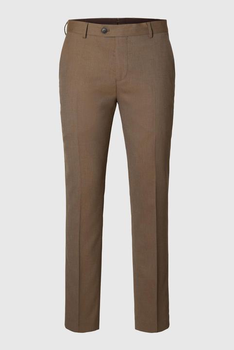 Actual product image Selected Homme Woven trousers (50)