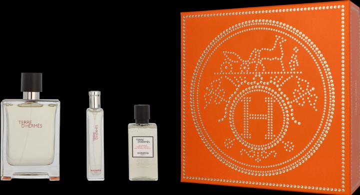Produktbild Hermès Terre d'Hermes (Parfum set)