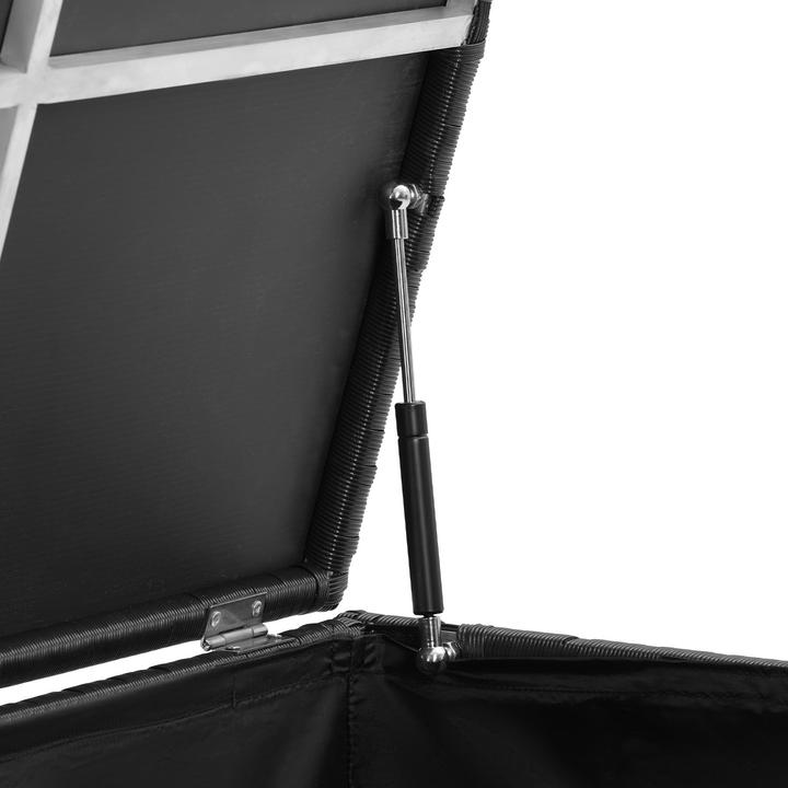 Image du produit tectake Coffre de rangement