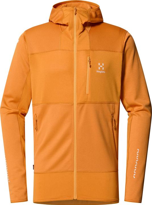 Haglöfs L.I.M Mid Fast Hoodie (S)