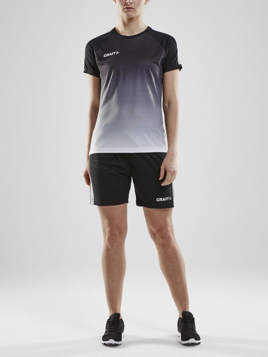 Actual product image Craft Pro Control Fade Jersey W (M)