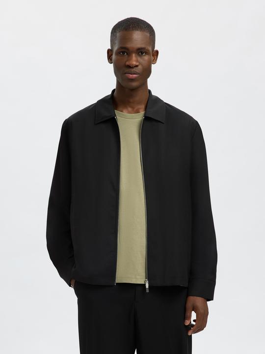 Image du produit Selected Homme Leichte Kurzjacke (S)
