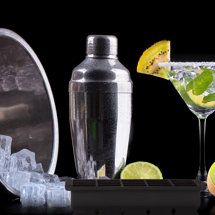 Produktbild Relaxdays Eiskugelform