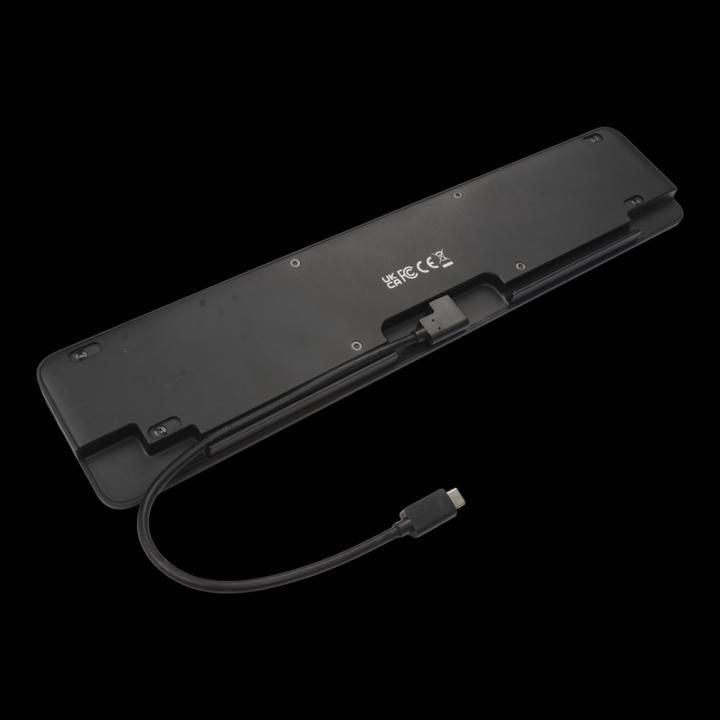 Image du produit V7 Station D'Accueil USB-C Pd Pt 4k Charging (USB-C, 1 Ports)