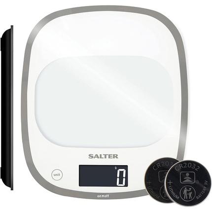 Immagine prodotto Salter 1050 Whdr