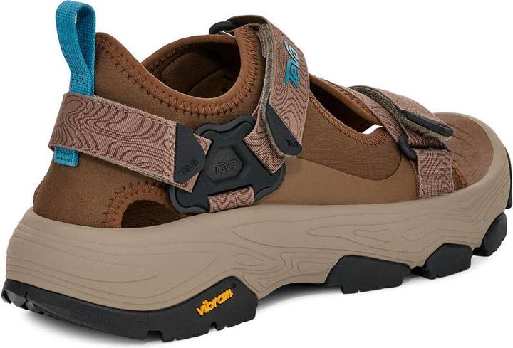Produktbild Teva 's Grandview Max Sandal (45.5)