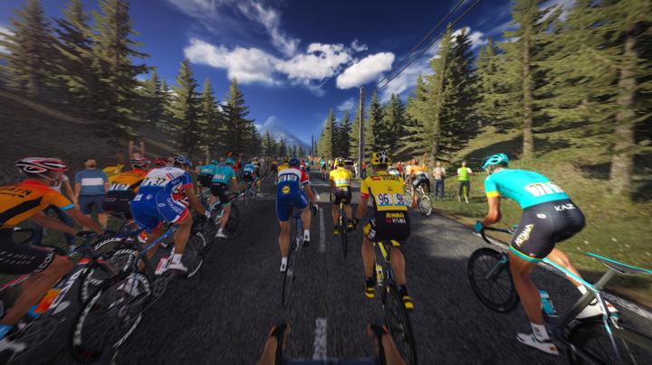 Produktbild Bigben Tour de France 2020 (PC)