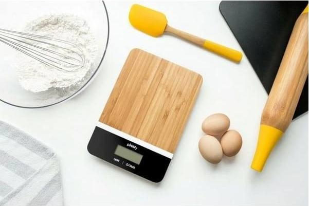 Image du produit Pebbly Balance de cuisine