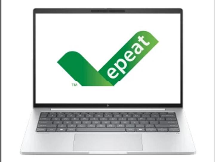 Immagine prodotto HP EliteBook 8 G1i 14 inch Notebook AI PC (14", Intel Core Ultra 5 225U, 512 GB, DE)