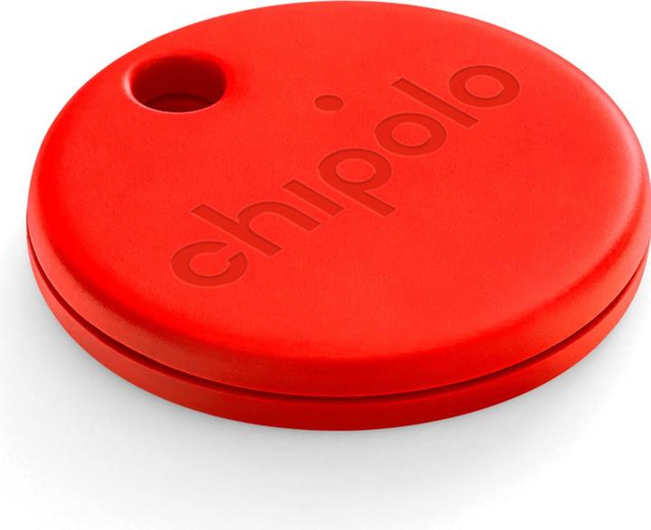 Chipolo One (iOS, Android)