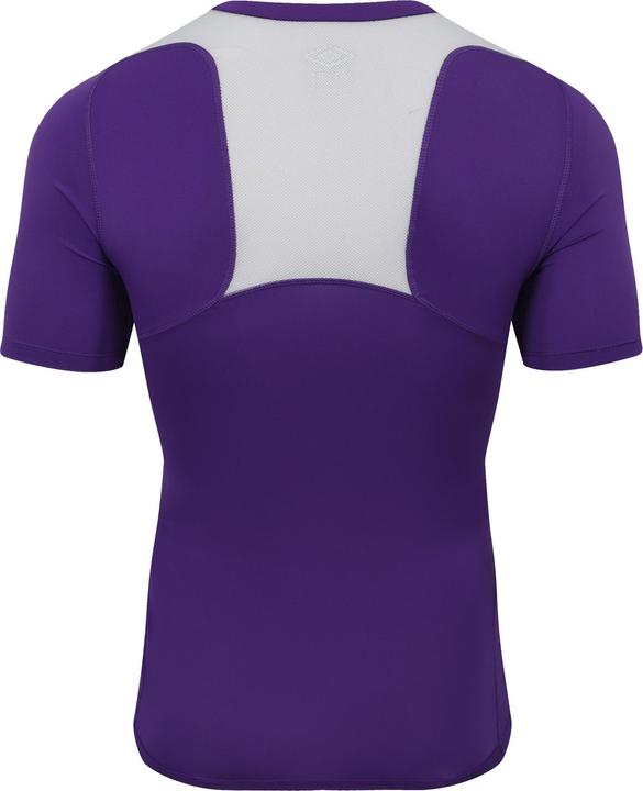 Actual product image Umbro Unisex Adult Elite V Neck Base Layer Top (XL)