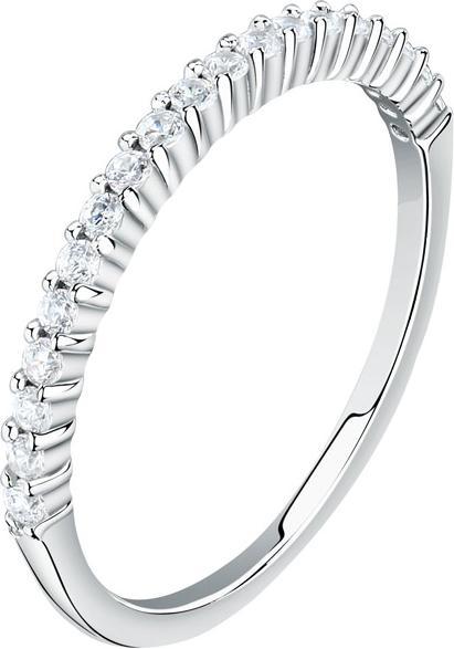 Produktbild La Petite Story Elegant silver ring with zircons Silver LPS03AWV100 - Circuit: 58 mm (58, 925 Silber)